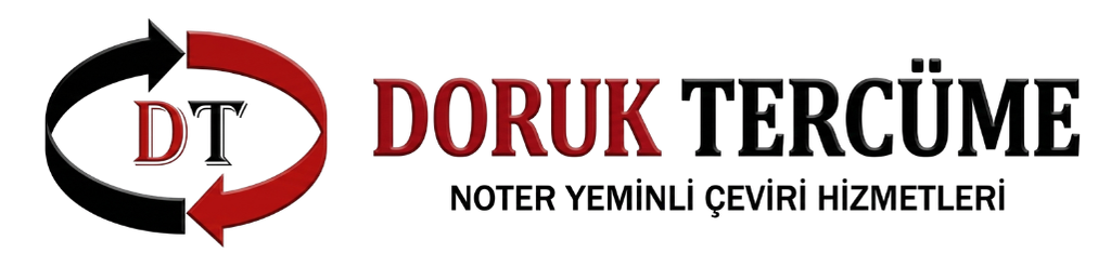 Doruk Tercüme